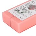 thumbnail image 5 of 100g Hair Removal Roll On Wax Body Leg Chest Arm Bikini Armpit Depilatory Wax Roller Rose, 5 of 5