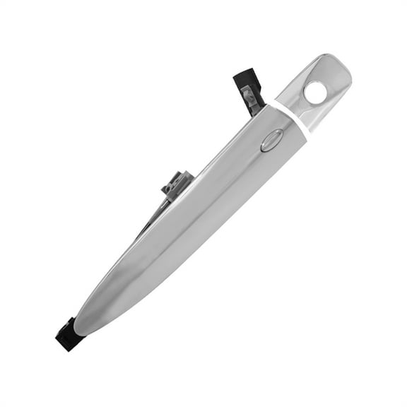 Front Left Outer Door Handle with Sensor For 2009-2014 Nissan Maxima