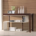 thumbnail image 2 of Hamburg Contemporary Swing Out Desk, 2 of 3