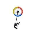 thumbnail image 1 of relayinert Table Tennis Training Device with Clamp Table Trainer Tennis for Sports, 1 of 6