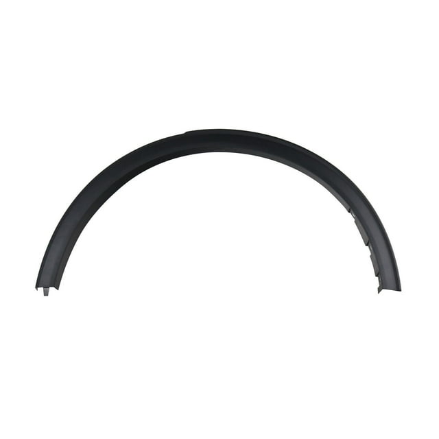 WHEEL ARCH TRIM RR LH BLACK REPLACEMENT FOR FORD ESCAPE 2020 PARTSLINK NUMBER FO1790123
