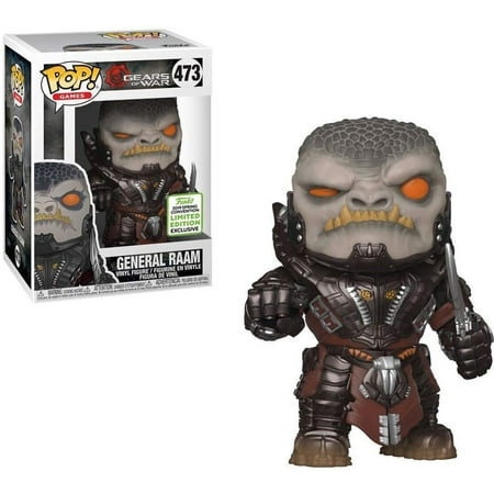 funko pop gears of war 5