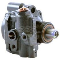 Endurance Electric 920-0111 Pwr Strg Pump W/O Res