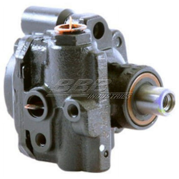 Endurance Electric 920-0111 Pwr Strg Pump W/O Res