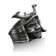 thumbnail image 2 of Samurai Warrior Silver Ring, Feudal Japan Silver Men Jewelry, Medieval Age Japanese Sterling Silver Men Ring, Kamakura Bushi, Gift for Him, 2 of 5
