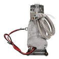 thumbnail image 4 of Heavy Duty Air Compressor, 20A Dependable  Horn Air Compressor Universal Fast Response  For 12V Vehicles Yacht Boats, 4 of 8