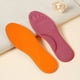 thumbnail image 1 of Plantillas calentadas con almohadilla para zapatos con soporte para el arco de masaje para hombres y mujeres para invierno (rojo 41-42) DQrwqpou Tenis De Mujer Tenis De Hombre, 1 of 7