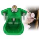 thumbnail image 4 of Pig Drinking Bowl, Pressure Bar Design Touch Switch Pig Water Bowl, Pig For Livestocks ANGGREK Tazón de agua de cerdo, 4 of 8