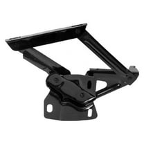 Left Hand Hood Hinge without Spring for 1965-1966 Mustang