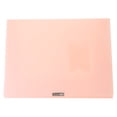 thumbnail image 1 of OULII 1Set Pink Cardboard File Boxes Designed For Office Supplies And School Supplies Storage, 1 of 8