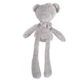 thumbnail image 1 of Juguete de peluche, muñeco de peluche suave y cómodo para bebé de 39 cm, muñeco tranquilo para bebé, características de vanguardia, 1 of 8