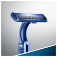 thumbnail image 3 of Cuchillas Desechables Procter & Gamble Blue II Doble Hoja 20 unidades, 3 of 6