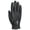 Black, variant on Toklat Roeck-Grip Unisex Equestrian Riding Gloves - Lightweight, Breathable & Durable - Multiple Sizes White / 8.5 / Lite