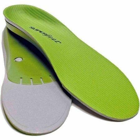 superfeet insoles for high arches