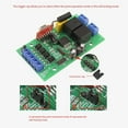 thumbnail image 6 of Remote Control Motor Forward And Reverse Controller Relay Drive Control Module, 6 of 6