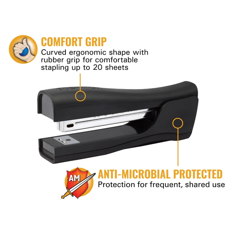 Bostitch Eco-Friendly 4-in-1 Manual Stapler photo 4