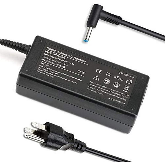 AC Adapter Charger for HP ZBook 14u G4, ZBook 15u G4, ZBook x2 G4. by Galaxy Bang USA