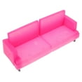 thumbnail image 5 of Masteelf  Beauty Chair for Dolls Dollhouse Accessories and Furniture Rosy, 5 of 8