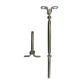 thumbnail image 1 of Stainless Steel Turnbuckle Tensioner Toggle Set 1/8" Cable Railing T316- 20 Sets, 1 of 3