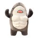 thumbnail image 1 of ZTGD 45/60cm Tiburón de peluche Juguete esponjoso Lindo Animal Muñeco Acompañante y reconfortante Almohada para dormir Muñeco de tiburón musculoso Juguete de peluche Regalo de cumpleaños, 1 of 8