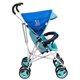 thumbnail image 2 of Carriola de Baston Lifestyle Ride and Shine Mickey Azul, 2 of 4