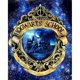 thumbnail image 1 of Harry Potter 11CT estampado DIY completo punto de cruz hecho a mano decoración de pared manualidades para el hogar Hugtrwg Para estrenar, 1 of 9