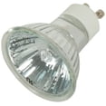 thumbnail image 2 of Satco S4194 - 50 watt; Halogen; MR16; BAB; 3000 Average rated Hours; GU10 base; 120 volts, 2 of 2