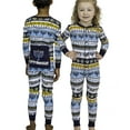 thumbnail image 2 of LazyOne Flapjacks, Matching Pajamas for the Dog, Baby & Kids, Teens, and Adults (Hannukkah, 12), 2 of 7