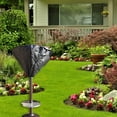 thumbnail image 4 of AIHOME Courtyard Waterproof Heater Head Cover for Sun Snow Frost Protection, 4 of 9