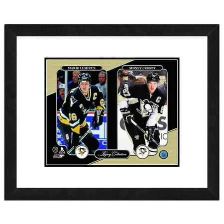 - Pittsburgh Penguins- Legacy Collection - 18