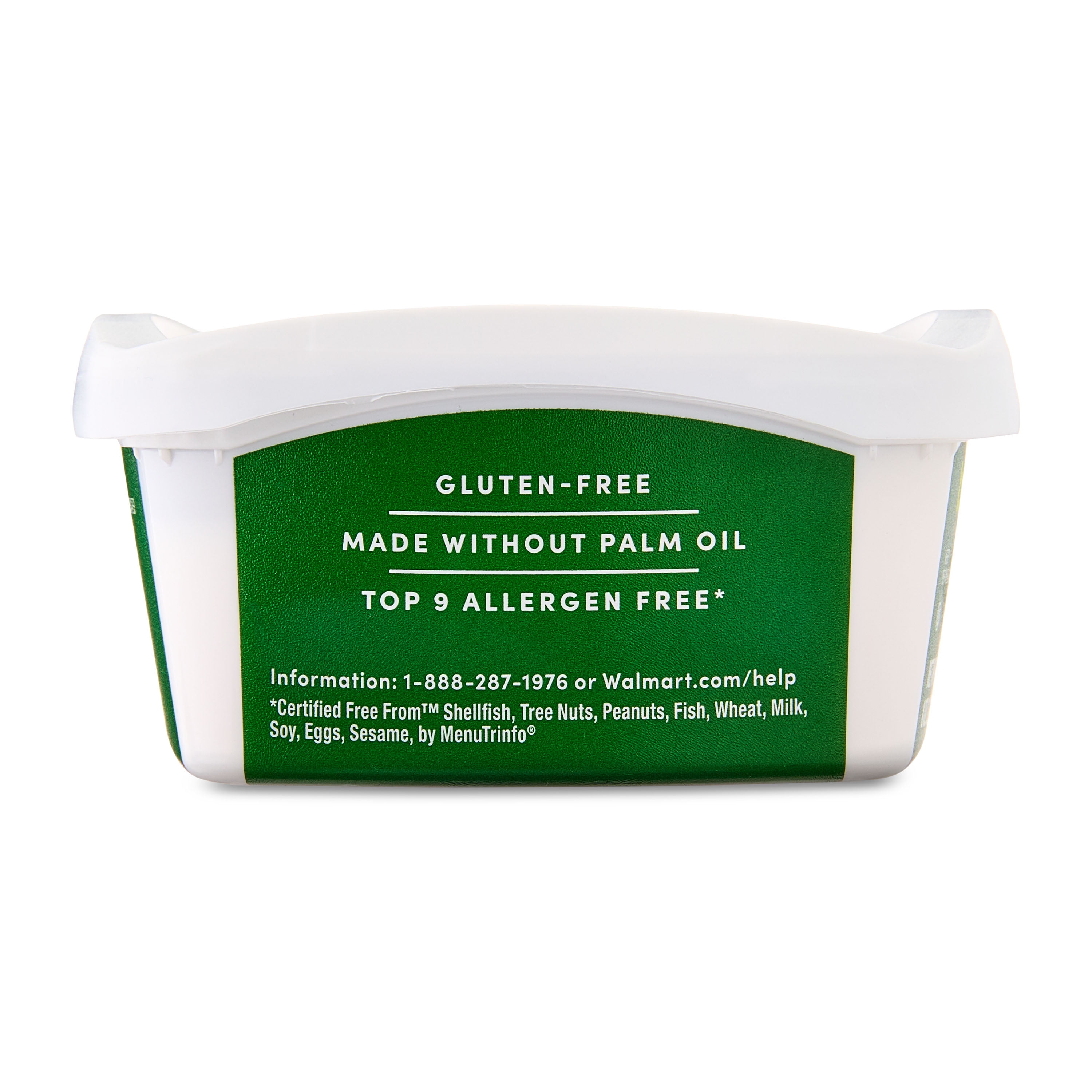 bettergoods Dairy Free Cream Cheese, 8 oz