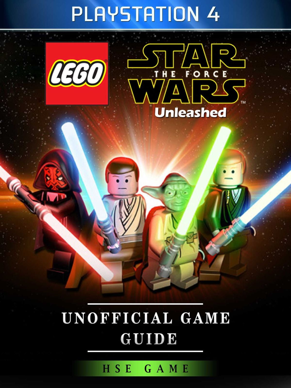 star wars lego games