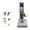 Machine, variant on Tensile Compression Testing Machine Test Bench Digital Display Push-pull Gauge Bracket Screw Dynamometer Base Tester ,Easy to Use