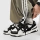 thumbnail image 1 of Zapatillas de deporte para hombre con cordones de cuero PU resistente al desgaste para primavera otoño (41) Negro Wdftyju Tenis De Mujer Tenis De Hombre, 1 of 8