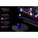 thumbnail image 5 of H96 MAX RK3318 Smart TV Box Android 9 10.0 4K Youtube Media Player H96MAX TVBOX Android, 5 of 5
