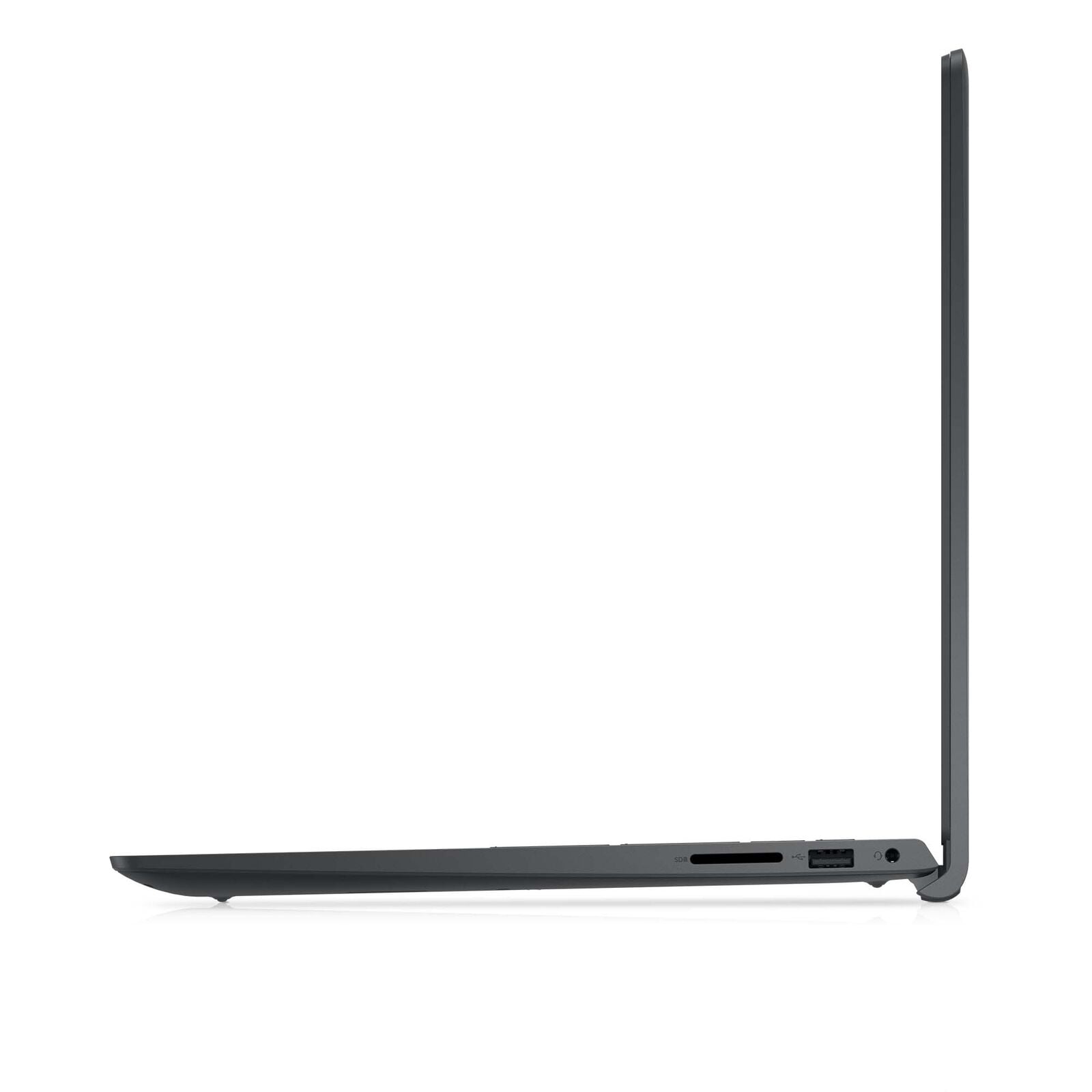 Dell Inspiron 15 3520 15.6'' FHD Laptop Intel Core i7-1255U 16 GB RAM 1 TB SSD Iris XE Graphics Windows 11 Home Carbon Black