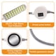 thumbnail image 3 of Aoresac Luz para máquina de coser Iluminación LED (30LED) 2 vatios para, 3 of 7