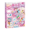 thumbnail image 1 of wnpxqnt DIY Sile Kneading sic Handmade Silated Cuisine Squze Toy Str R V2G4, 1 of 1