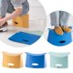 thumbnail image 4 of Taburete plegable hogar engrosamiento silla portátil al aire libre Mini Maza Light Fishin Sailing Electrónica, 4 of 5