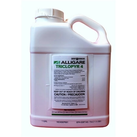 Triclopyr 4E Herbicide - 1 Gallon