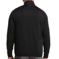 thumbnail image 3 of Ben Hogan Woven And Knit Fiber Fill Caviar Outerwear Men XL, 3 of 4