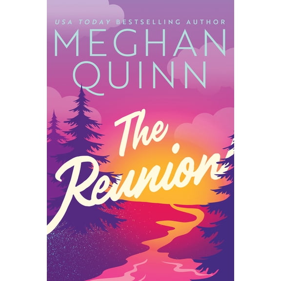 The Reunion, (Paperback)