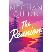 The Reunion -- Meghan Quinn