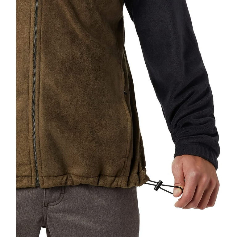Columbia mount grant best sale fleece