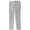 Grey - grey, variant on 0909 Mens Solid Color Casual Chino Pants, Blue, 36W x 33L