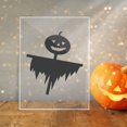 thumbnail image 5 of Adorno de escritorio resistente al agua de 12 cm de ancho y 18 cm de largo para una decoración de hogar espeluznante y brillante de acrílico para Halloween, 5 of 5