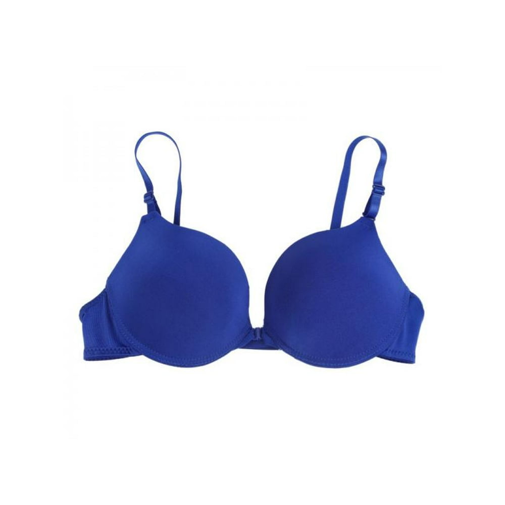 Fymall Fymall Women's Seamless Sexy Bra Push Up Bras Female Small
