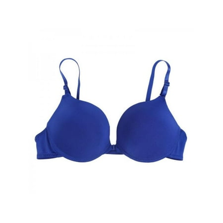 

Fymall Women s Seamless Sexy Bra Push Up Bras Female Small Chest Underwear