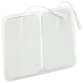 thumbnail image 4 of 20Pcs Physical Therapy Electrode Pads, 6x9cm Lectrode Patches, Nonwovens Finess Exercise Sport Gym For Home, 4 of 8