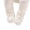 /c82White278, variant on Huowey Walking Shoes Girl Boy Knit Cute Bow Tie Shoes Soft Sole Floor Sneakers Fall Winter Warmth Lovely Footwear,Light Pink,0-3 Months